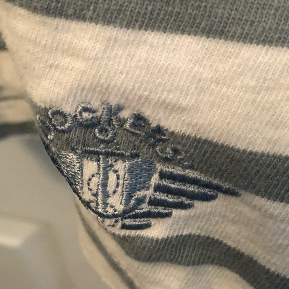 Sold n BUNDLE only men’s Dockers top - Picture 3 of 5